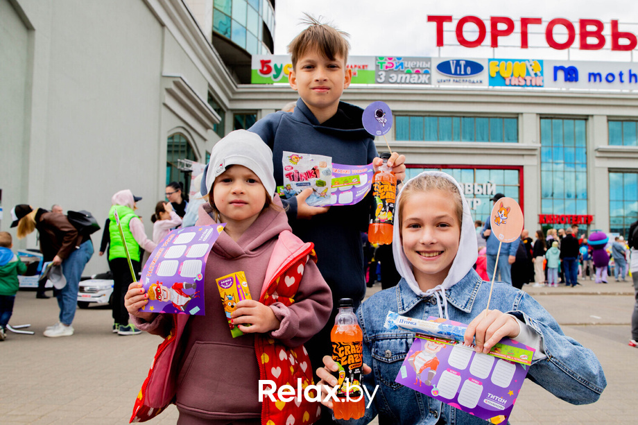 Марафон детских желаний, фото № 158