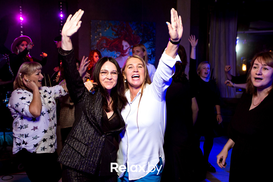 Ночные жители, фото № 60