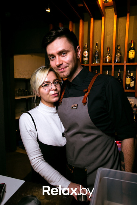 Ночные жители, фото № 53