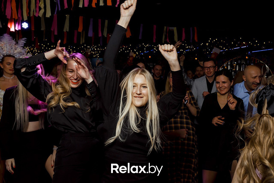 Wednesday Party, фото № 70