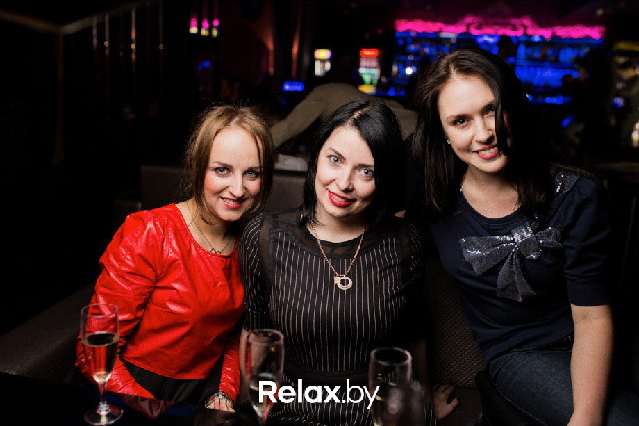 Dance for friends, фото № 35