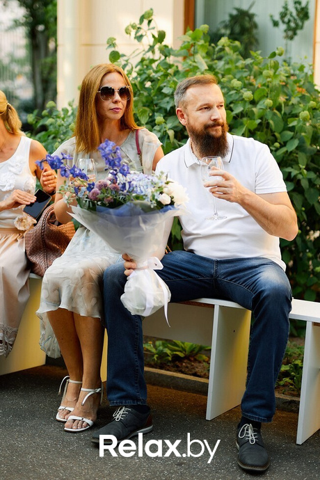 Летний проект «Открытый подиум» от BFW, фото № 69