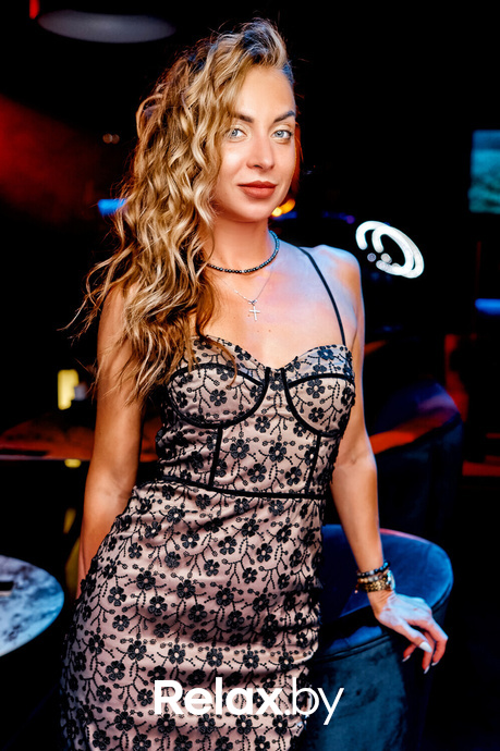 LUNA birthday 1 year (day 1), фото № 85