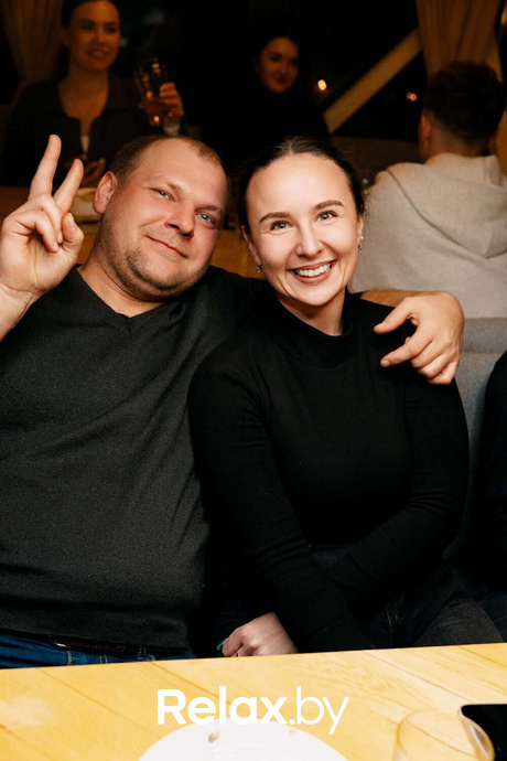 Ночные жители, фото № 34