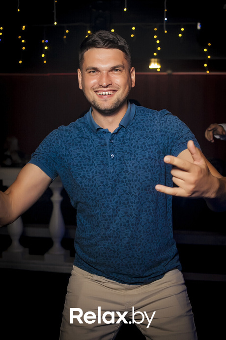 Friday party, фото № 53