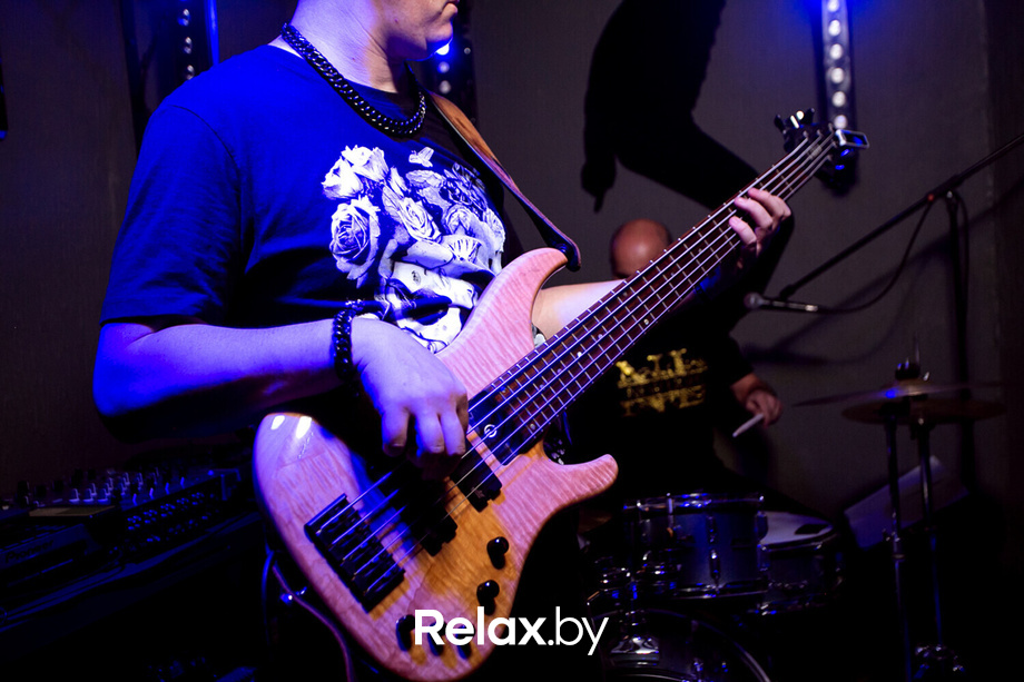 Ночные жители, фото № 8