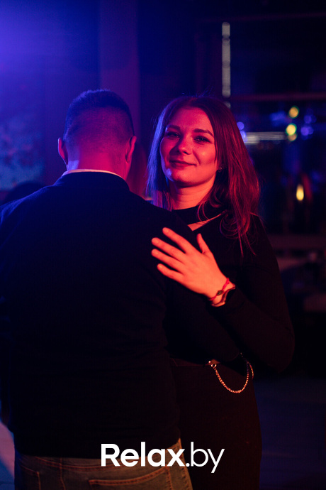 Ночные жители, фото № 33