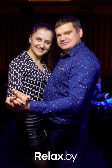 ZAVOD Night, фото № 13