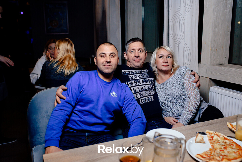 Hot Weekend, фото № 50