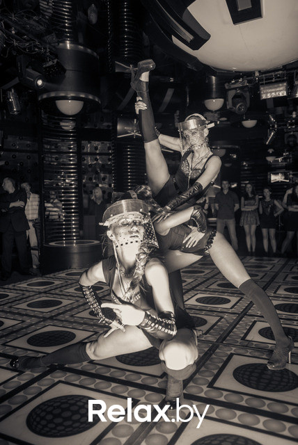 Next Club Show, фото № 43