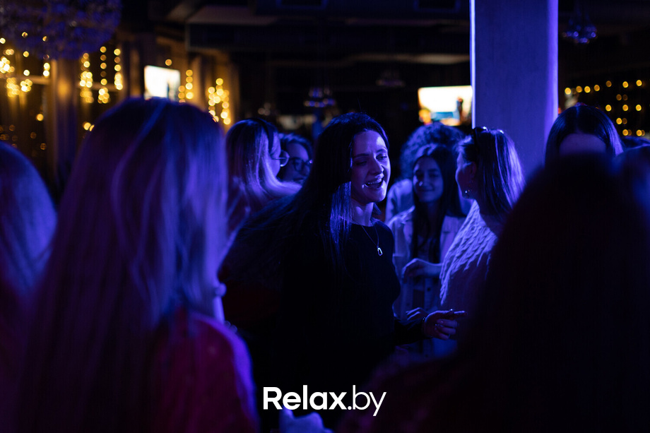 Ночные жители, фото № 54