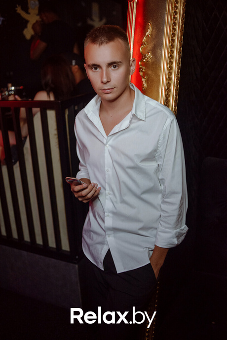 Friday «Stiflers party», фото № 27