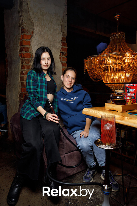 Live Lounge, фото № 1