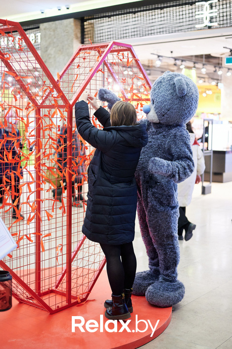 14 февраля в ТРЦ Galleria Minsk, фото № 95