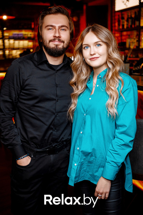 Halloween в Monkey Brothers, фото № 110