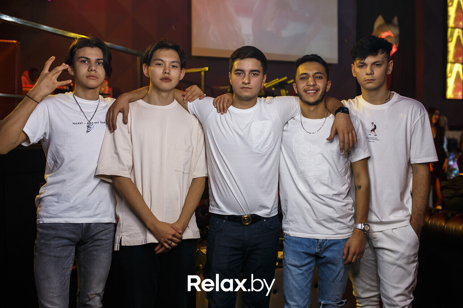 Russian night, фото № 36