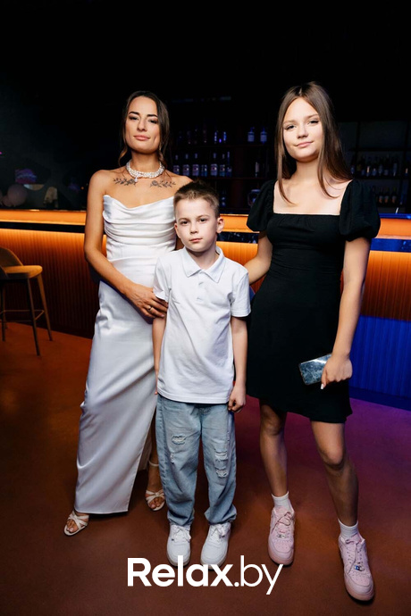 Ночные жители, фото № 56