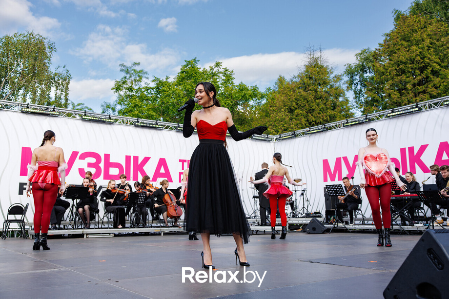 Музыка твоего города, фото № 22