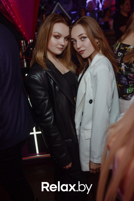 Saturday «Mama Stiflera party», фото № 31