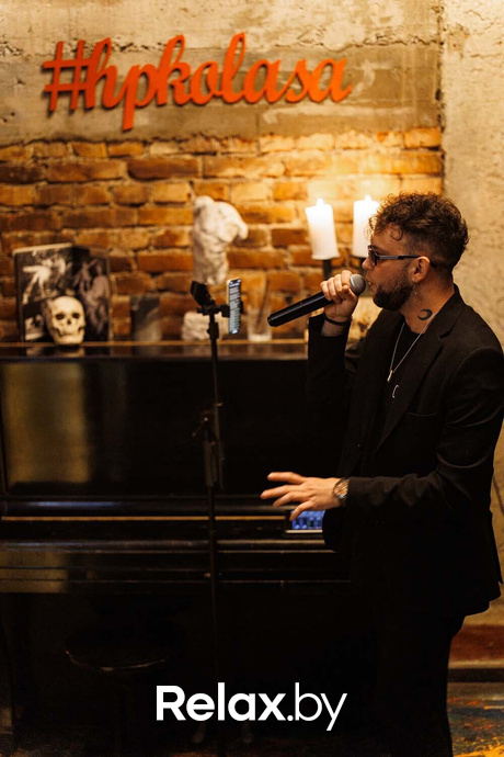 Шеф-ужин от Павла Бурденкова, фото № 44