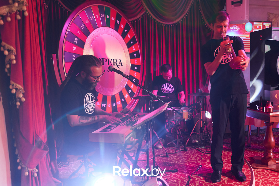 «Lucky 7 и Cчастливый рейс», фото № 1