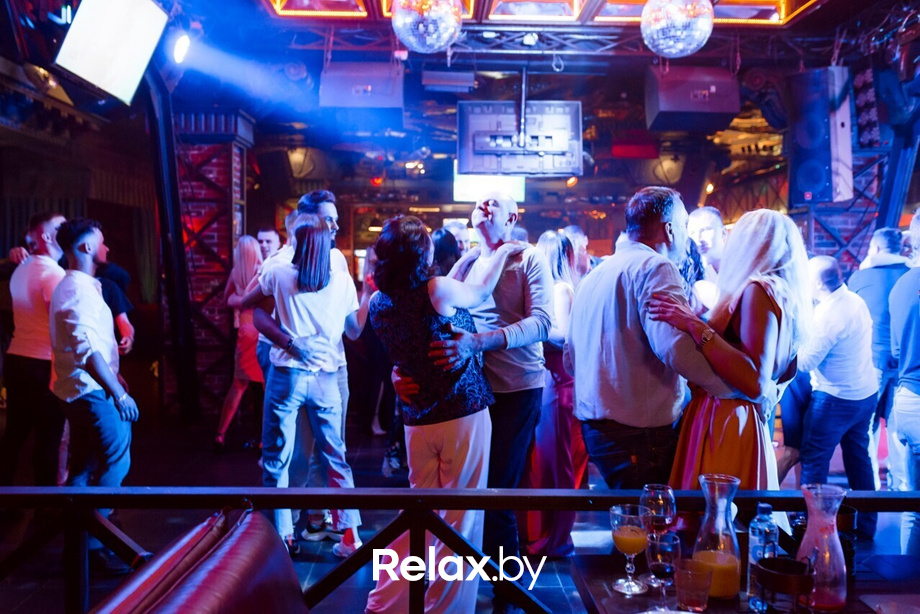 Brooklyn Live!, фото № 26