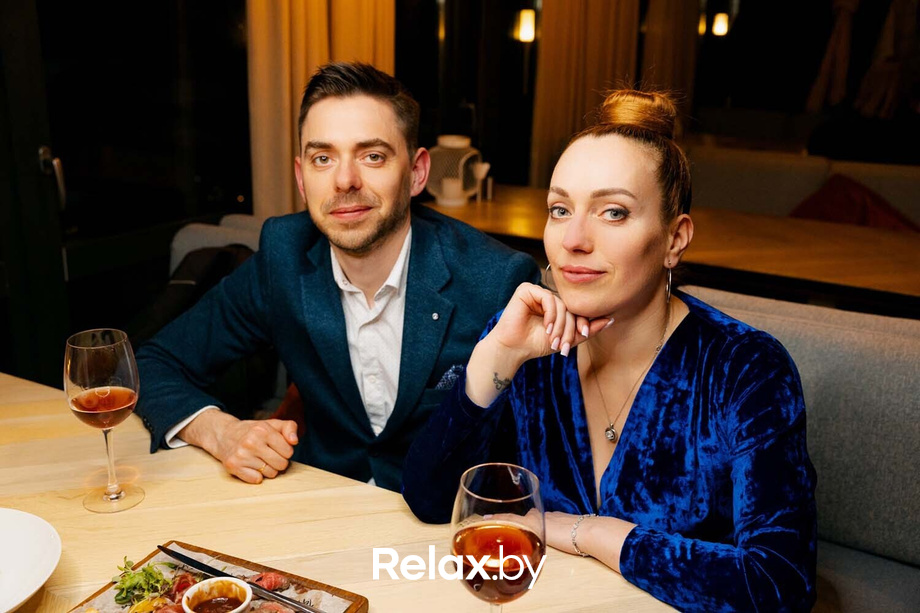 Ночные жители, фото № 47