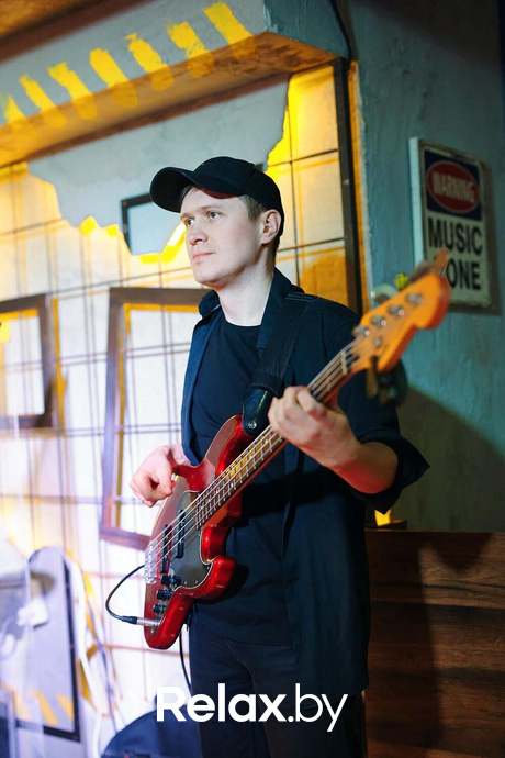 День встречи выпускников, фото № 24