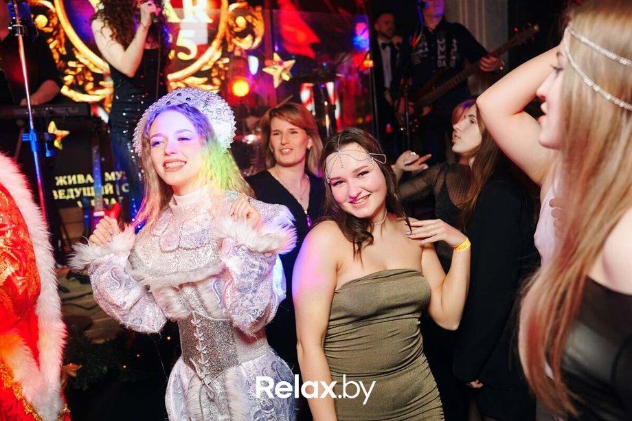 Новый 2025 год, фото № 126