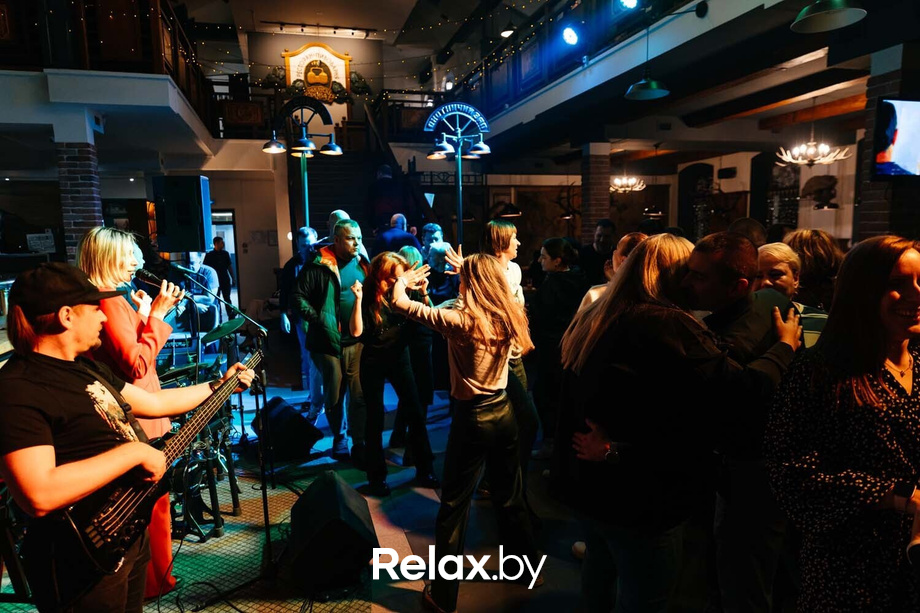 Пятница в Броваре, фото № 93