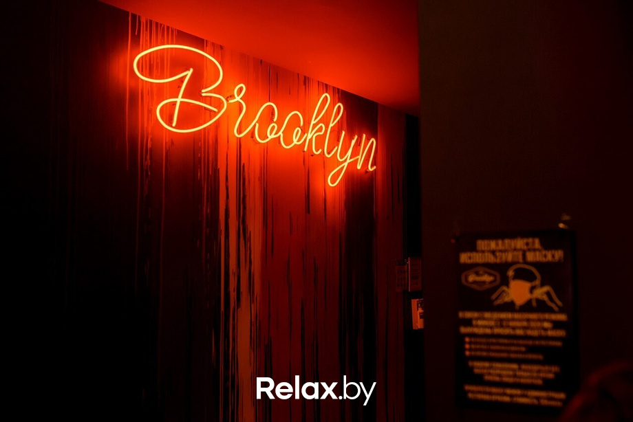 Brooklyn Live!, фото № 26