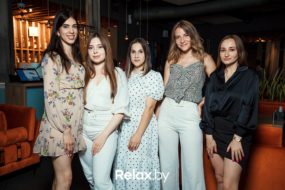 Ночные жители, фото № 57