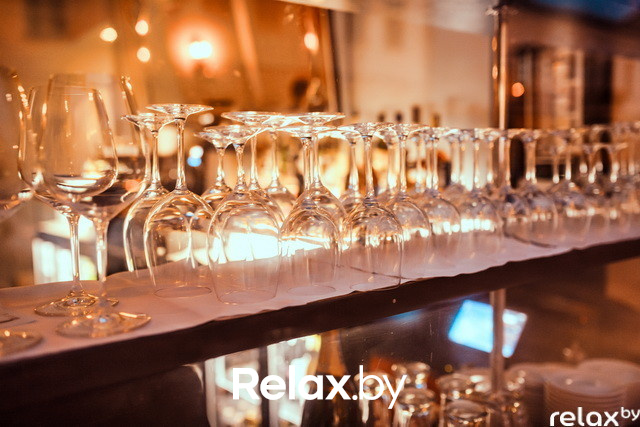 Закрытый дегустационный вечер винного дома Soto del Vicario, фото № 25