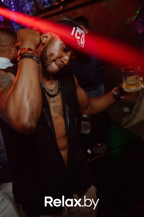 Sunday «stiflers party», фото № 21