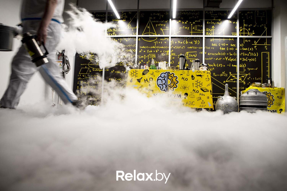 День белорусской науки, фото № 32