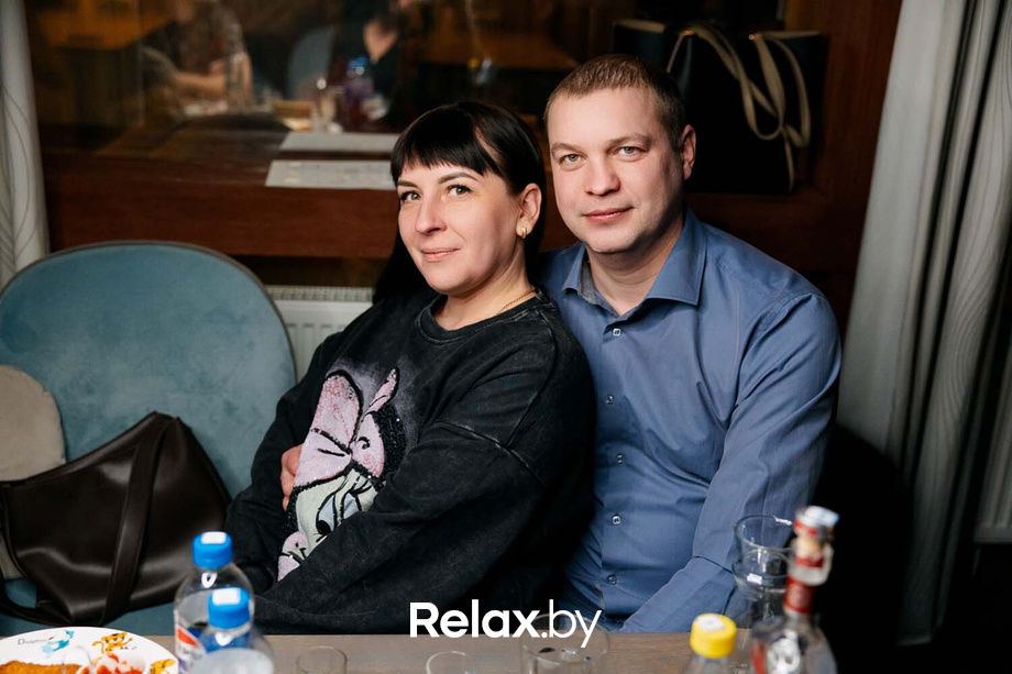 Ночные жители, фото № 45