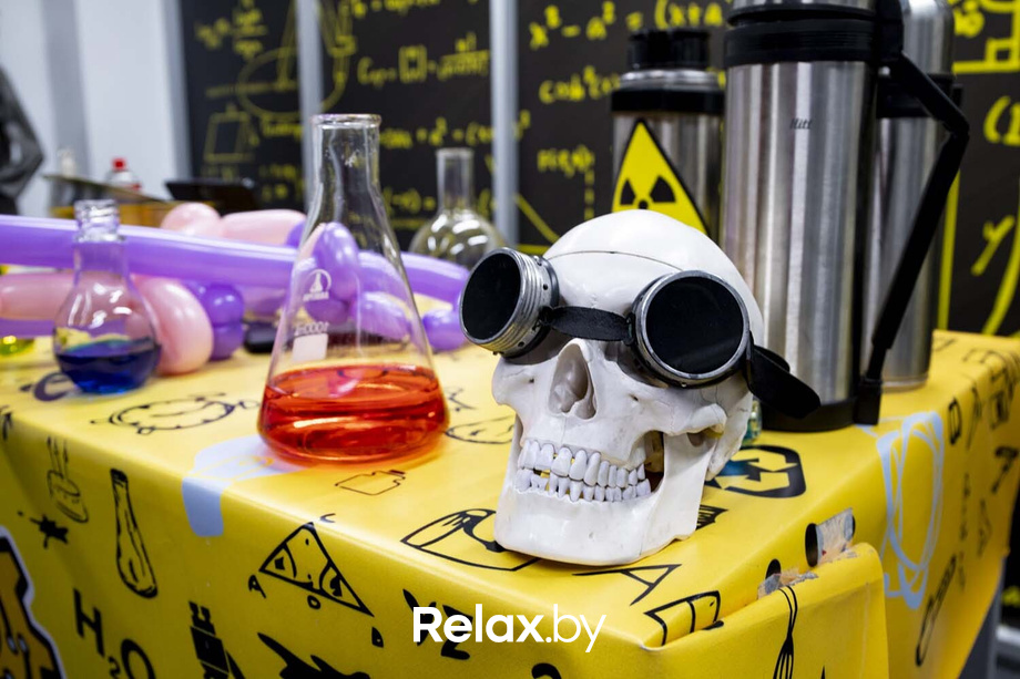 День белорусской науки, фото № 54