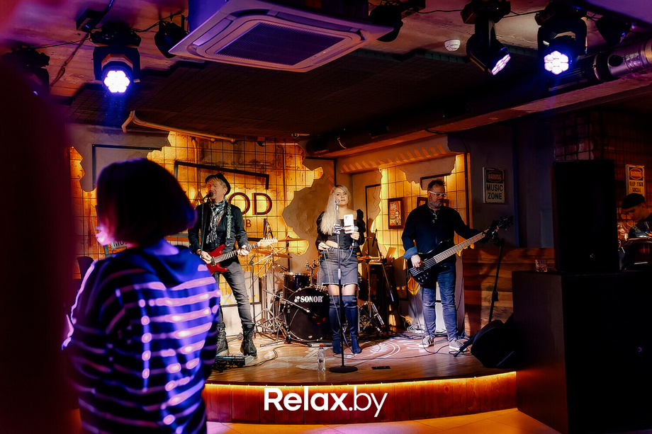 Zavod party for soul, фото № 69