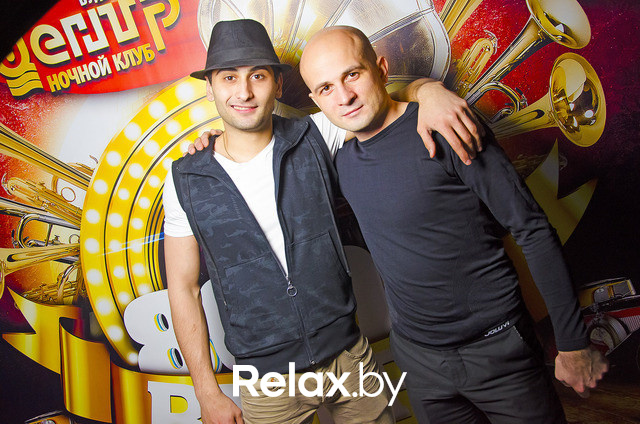 Ретро 80vs90, фото № 56