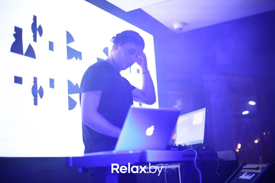 Terra party, фото № 53