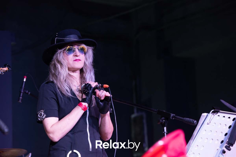 Таверна World of Barcraft, фото № 201