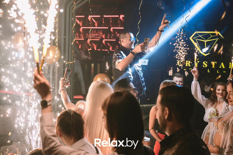 Happy Birthday big boss Mr.Charbel, фото № 69