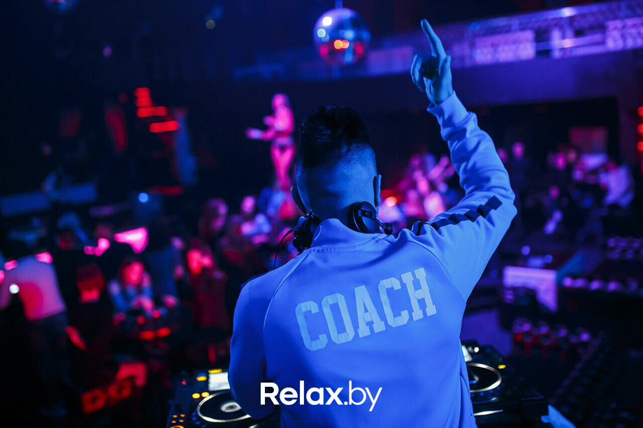 Дискотека 90-х, фото № 10