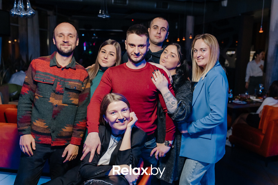 Ночные жители, фото № 45