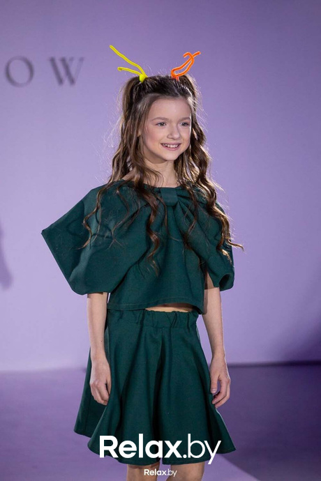 Gold Podium Fashion Show, фото № 73