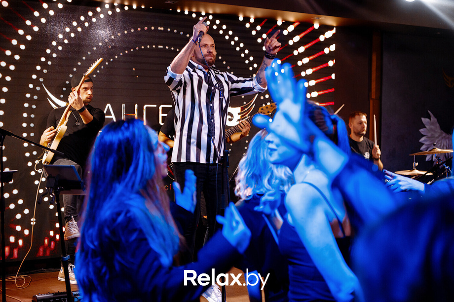 Saturday music, фото № 72