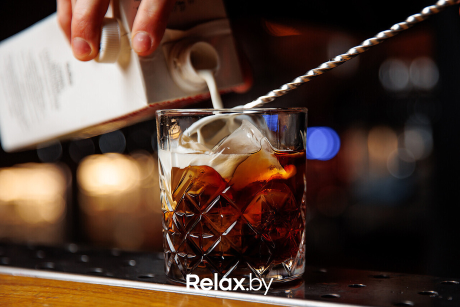 Шеф-ужин, фото № 45