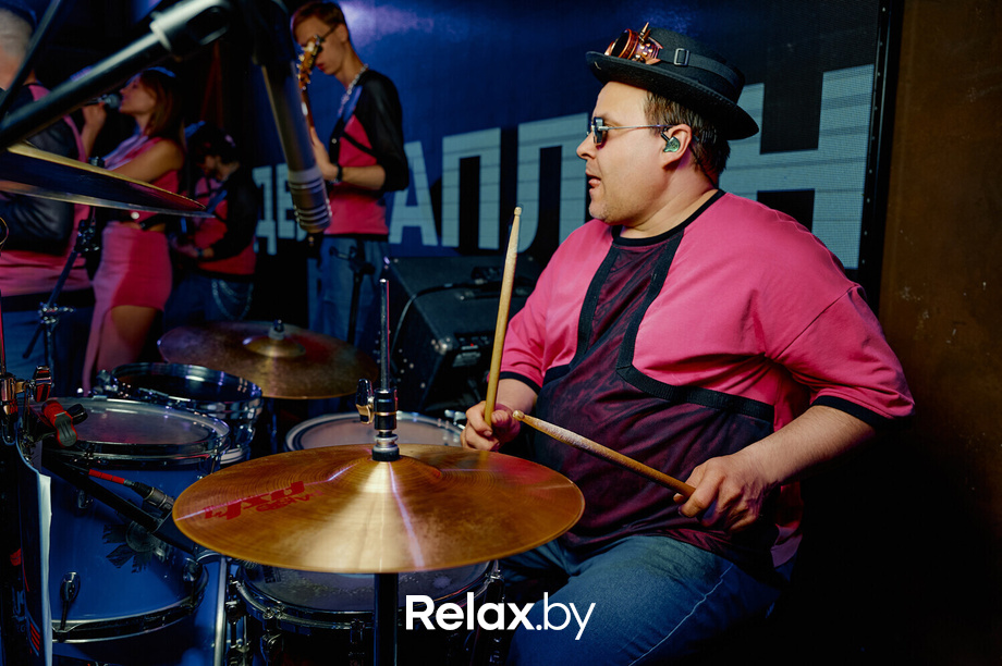 Saturday music, фото № 33