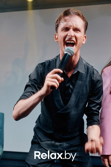 Saturday music, фото № 94