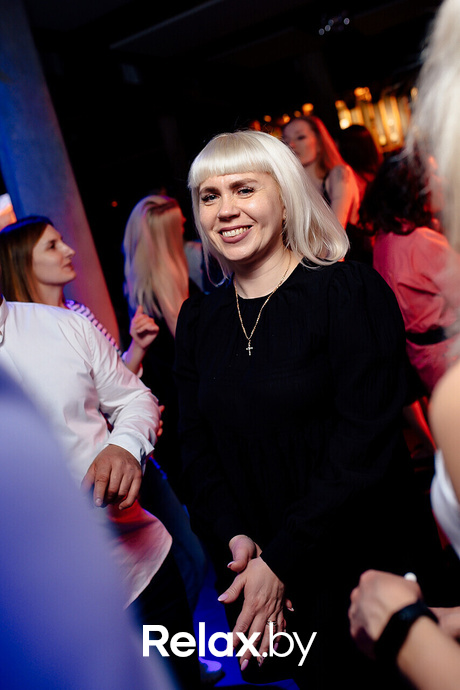 Ночные жители, фото № 70